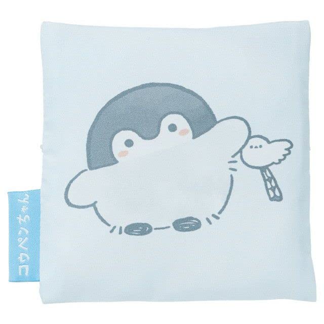 Marushin Eco Full of Perfect for or as a Made with Recycled Product Number 5355007800 Bag, "Koupen-chan" Design, Koupen-chans, Mother's Day,