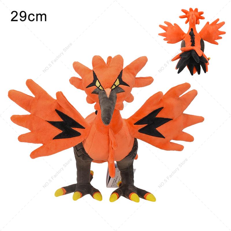 18 Styles Shiny Charizard Plush Toys Pokemon Mega Evolution X & Y Charizard Soft Stuffed Animals Toy Doll Gift For Children Kids