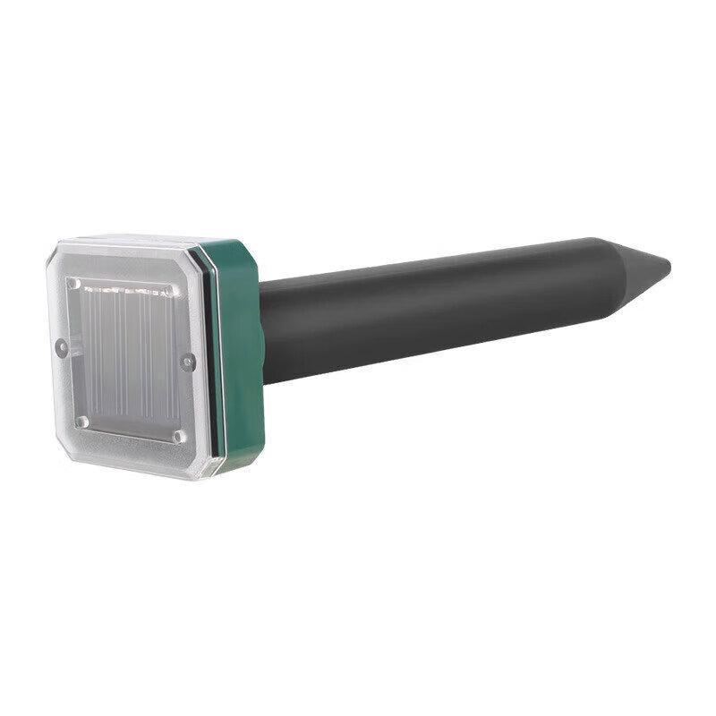 Solar Outdoor Ultrasonic Pest Repellent