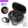 Căști cu cârlig de ureche Bluetooth 5.4 Căști TWS fără fir Stereo HiFi Impermeabile Căști cu afișaj LED Standby lung Căști tactile