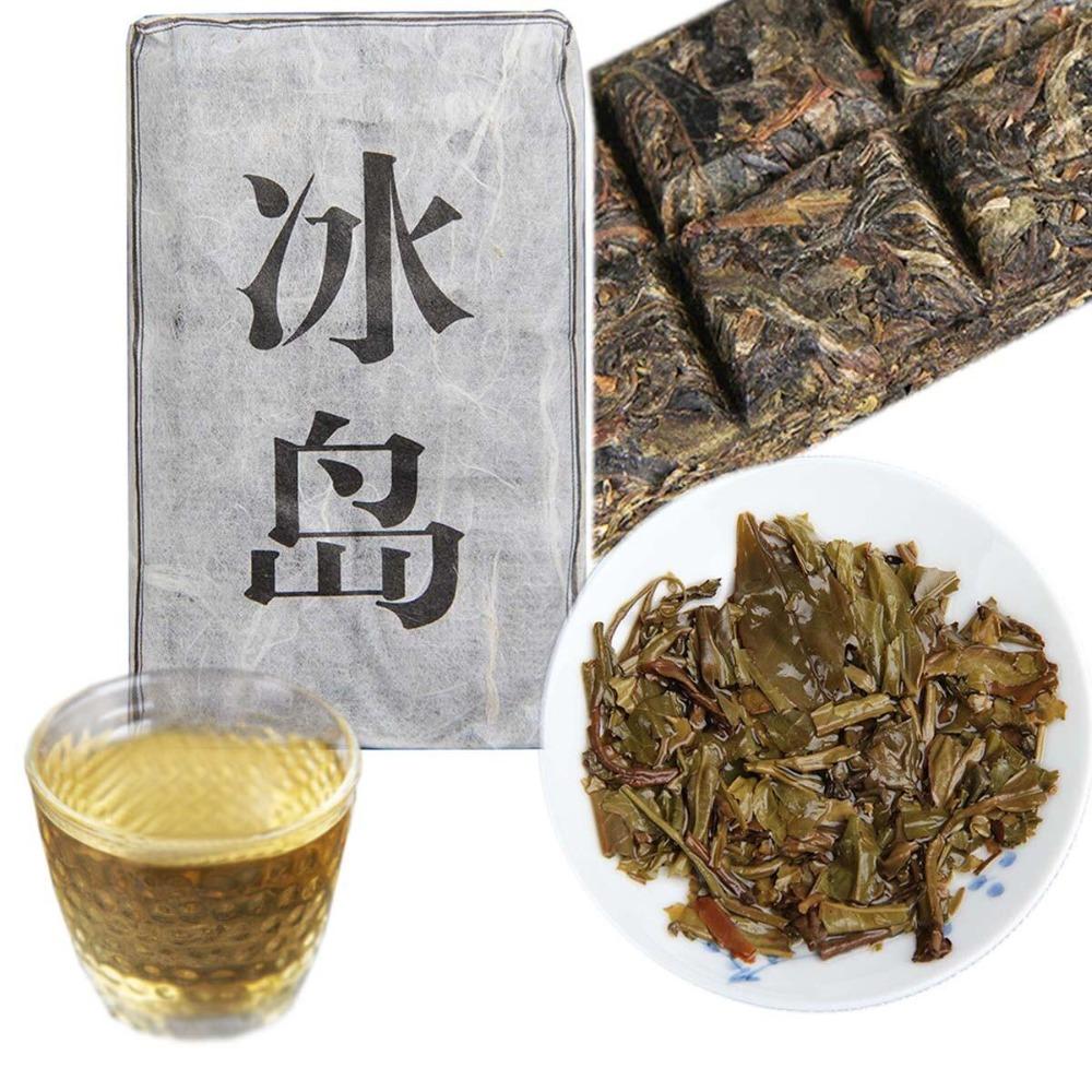 Premium Puerh Tea Brick 50g Aged Mini Brick Health Tea