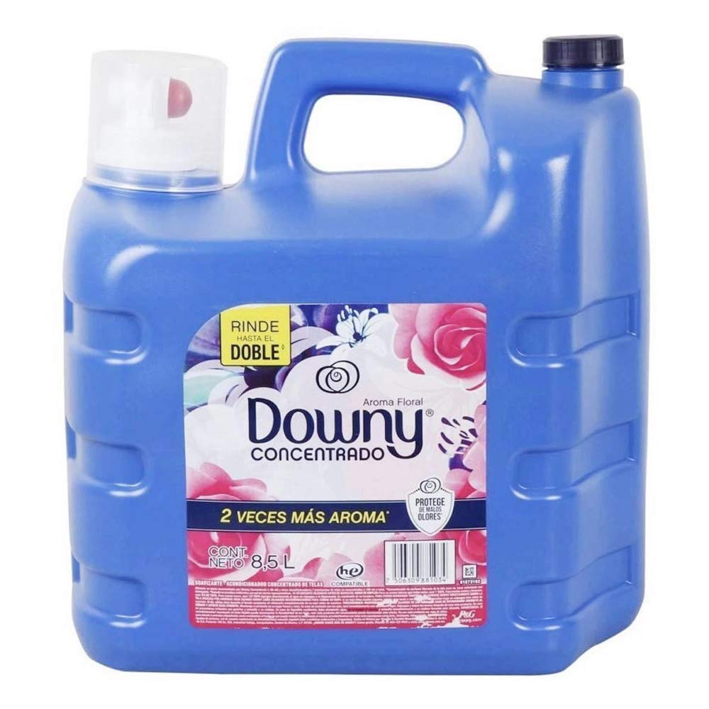 

Mexico Downy Liquid Aroma Floral Non-Concentrated 8.5L