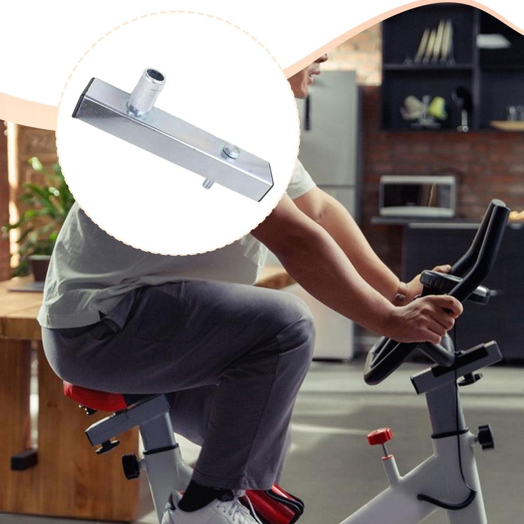 Exercise Bike Seat Slider Block Professional Practical Spare Parts Replace