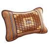 Bamboo Cooling Summer Pillow - Ice Silk Rattan for Dormitories