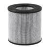 Air Purifier HEPA Filter for 16 Tatami Rooms, Model FLS-S302