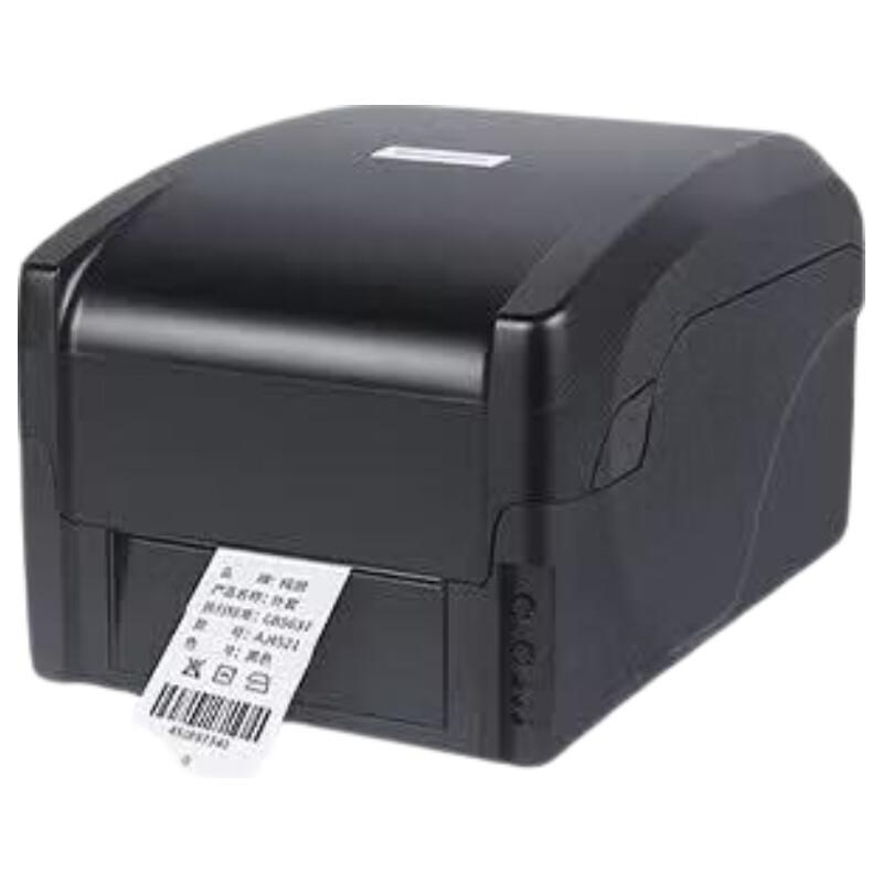Gprinter 1524T Thermal Transfer Label Printer CN plug (adapter included)