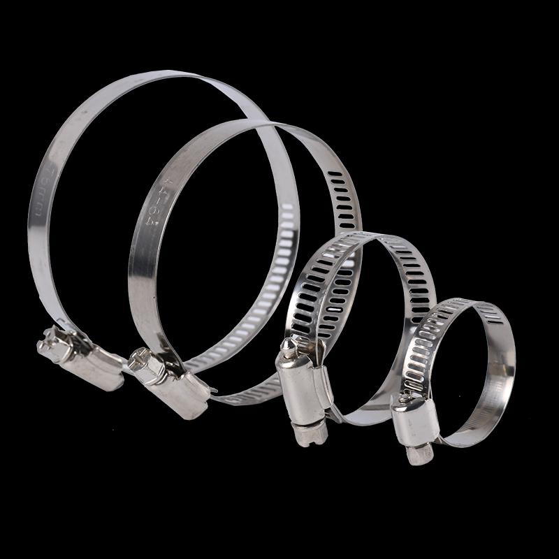 Stainless Steel Pipe Clamp