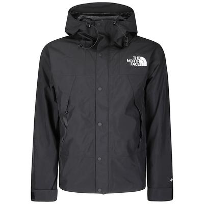 M GTX Mountain Jacket, Mens Black Jacket