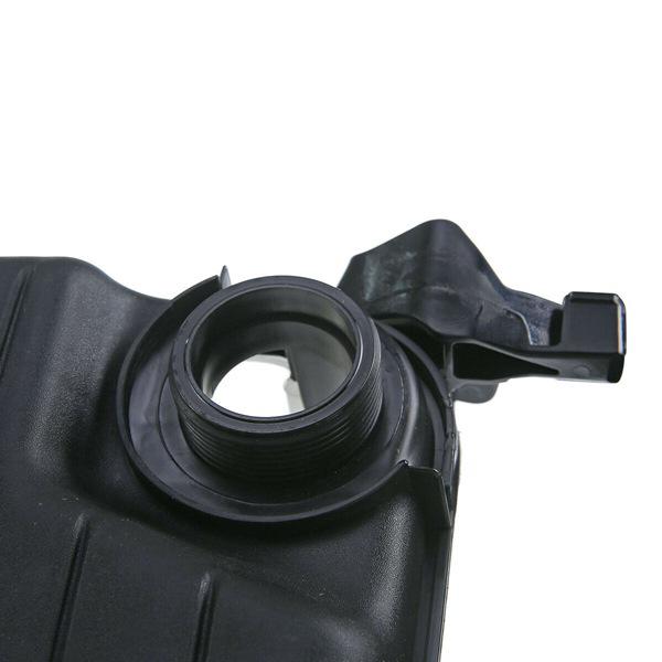 C2Z29118 - Fits 13-15 Jaguar XF Coolant Expansion & Auxiliary Tank