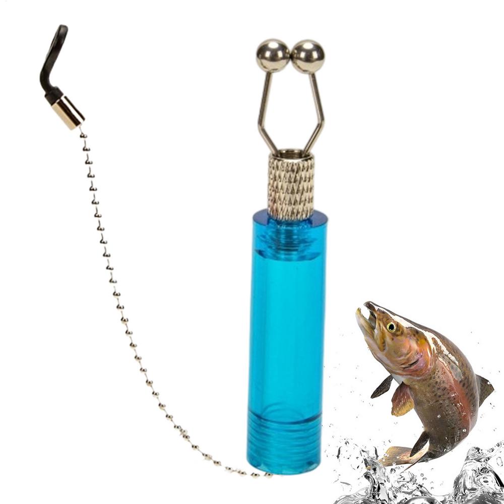 Fishing Alarm Carp Angling Accessories Carp Fishing Bite Alarm Hangers Swinger For Sea Lake River Stream Saltwater Reservoir