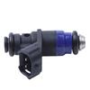 4Pcs Car Fuel Injectors Spray Nozzle For Seat Ibiza III 2002-2007 036906031AB 036 906 031 AB Auto Accessories