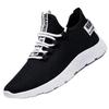 Breathable Casual Sneakers New Men's Running Shoe Male Lightweight Anti Slip Outdoor Comfort Original Designer Sports Shoes
