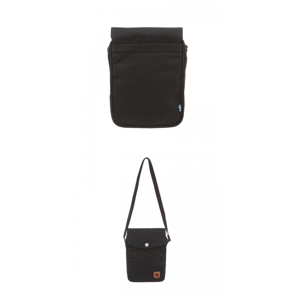 Fjallraven Pocket Mini Crossbag 23156 550 Greenland