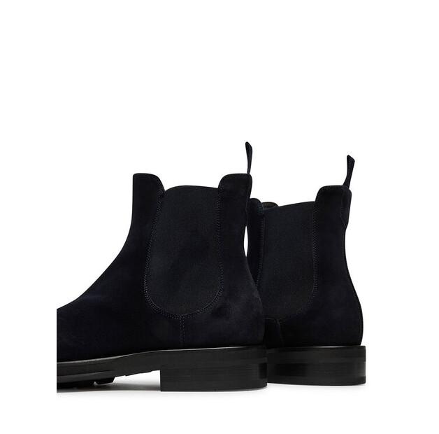 Ботинки челси Fabi FU0947 Черный