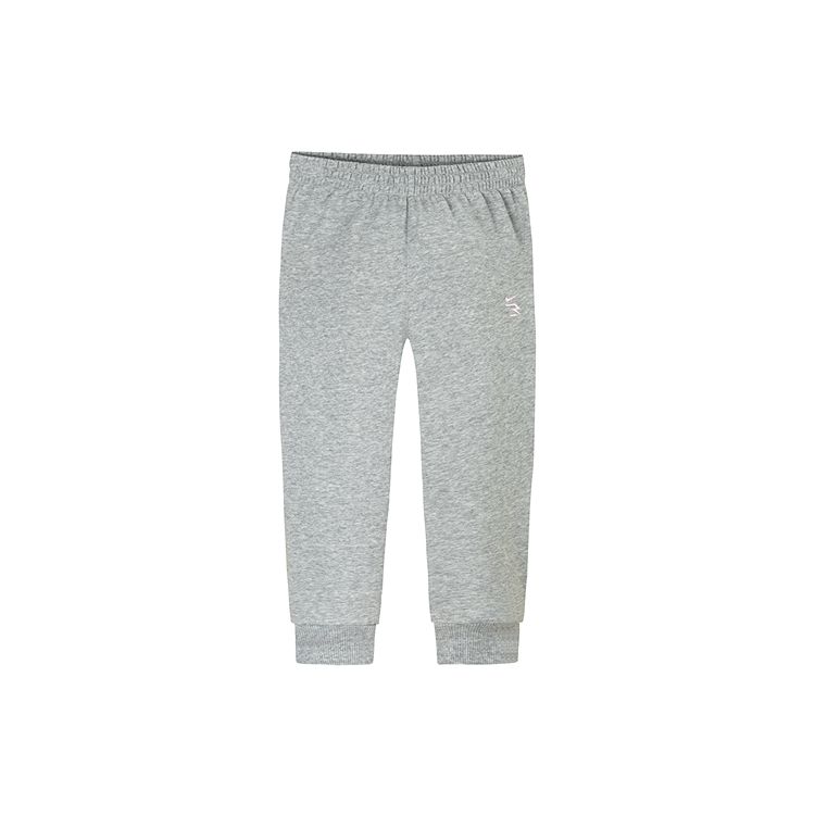Nike Casual Sports Suit Comfortable Soft Simple Elegant Kids Suit Cherry-Blossom-Pink N32432267GS-005