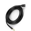 40MPa 5800PSI Auto Washer Hose High Pressure Water Cleaning Rubber Pipe Fit for Karcher K2