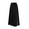 FW25 Woven Breathable Striped Casual Pants Women Bottoms KB8520