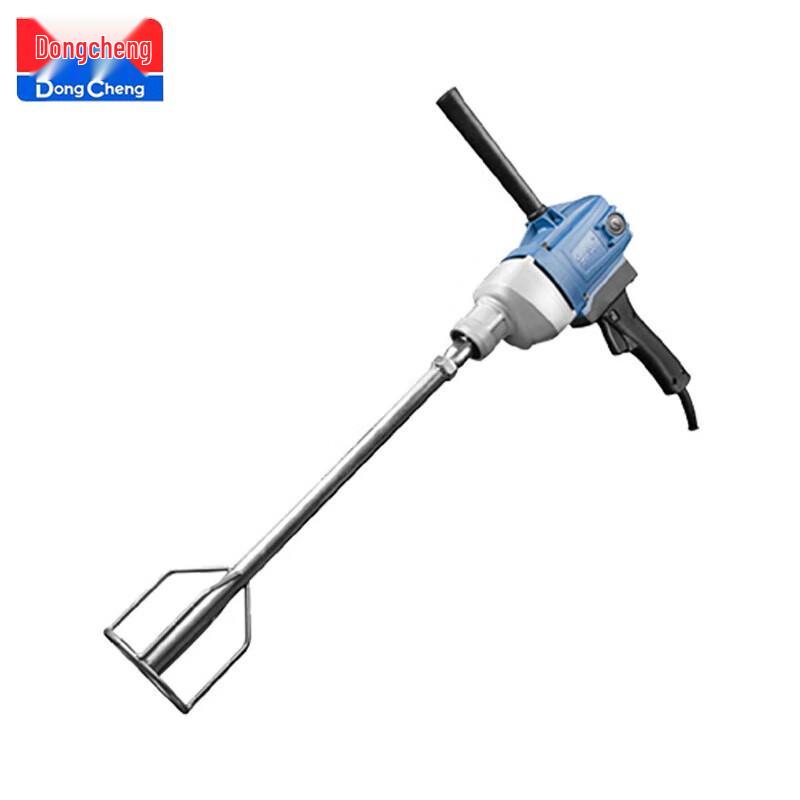 Dongcheng Electric Mixer Q1U-FF05-160S CN plug (adapter included)