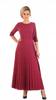 Carmen 52 dress wedding communion visit
