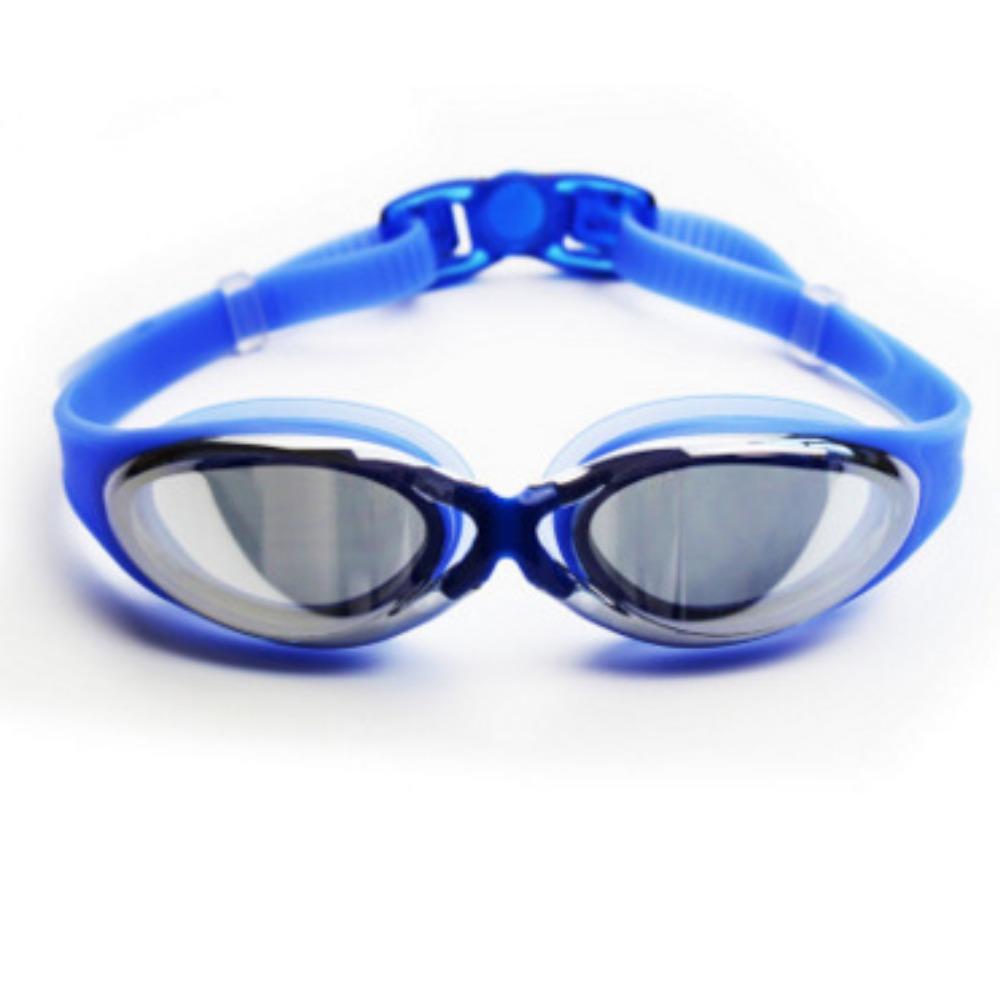 Fashion and popular swimming goggles, suitable for men and women