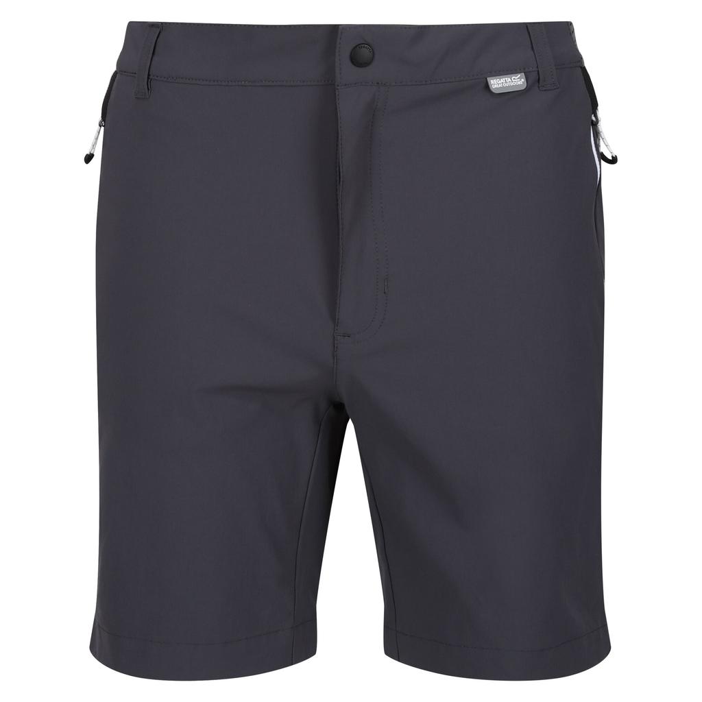 Regatta Mens Mountain II Shorts