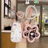 Changan Car Key Case for CS75Plus, Eado, CS35Plus, Oshan X5/X7/X85 - Unik Design for Women