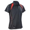 Spiro Mens Team Spirit Polo Shirt