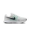 Nike Run Swift 3 Bequeme Weiche Low-Top Laufschuhe Damen Sneaker Weiß Grün DR2698-005