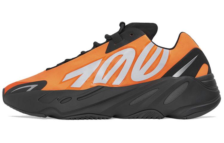 

Adidas Originals Yeezy Boost 700 Mnvn Orange FV3258 38