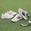 2026Golf Men's and Women's Fixed Nails Movable Nails Rotary Buckle Golf Shoes Sneakers