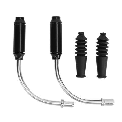 Bendable Bike Brake Noodle Cable Pipe Bicycle Cycling Brake Pipe  for BMX Mountain and Road Bikes