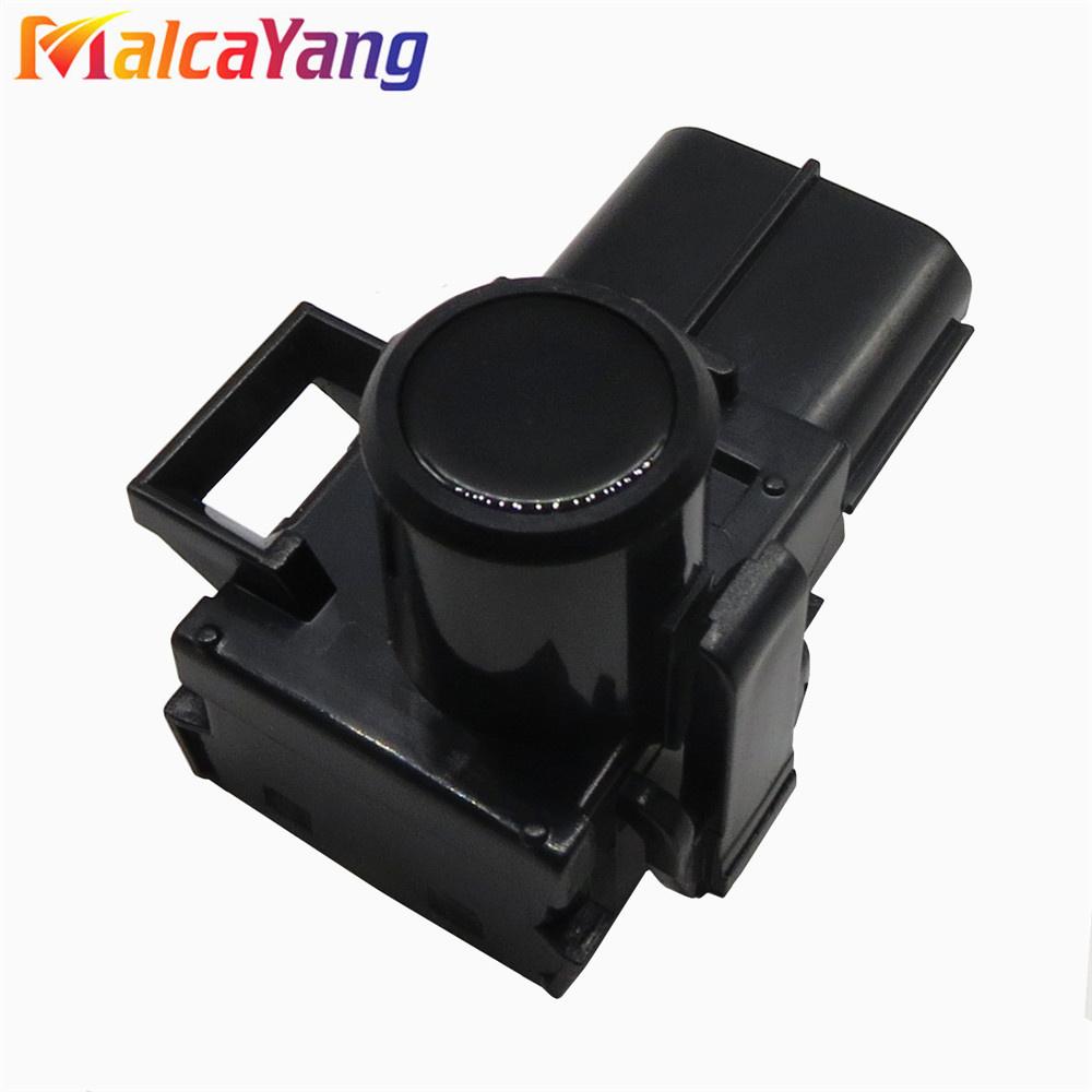 89341-33190 PDC Parking Sensor Bumper Reverse Assist For LEXUS LX570 RX450h RX350 For Toyota Land Cruiser Avalon Venza