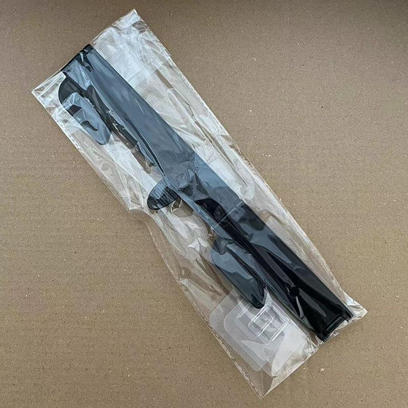 

Складной держатель для мусорных мешков, настенный держатель для кухонных мусорных мешков, подвесной органайзер, диспенсер для пластиковых пакетов и пленок чёрный