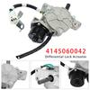 Rear Differential Lock Actuator 4145060042 For Lexus LX450 Land Cruiser