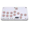 for Fighting Box Flatbox Fighting Stick Controller Support SOCD Fight Stick Game Controller