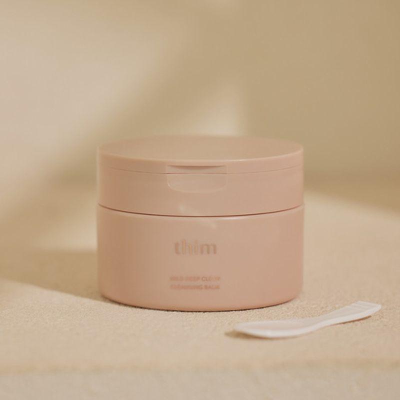 Tim Mild Deep Clean Cleansing Balm 90ml