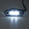 Waterproof Truck Light 12v 24v Fittings For Kelsa Bar