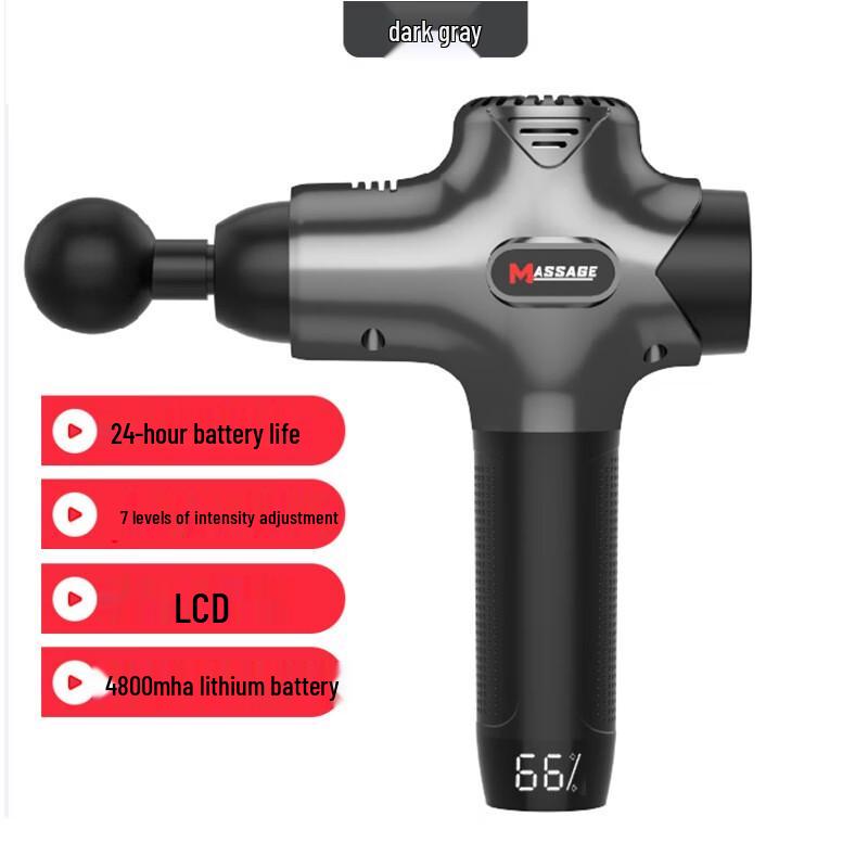Zhuochao Fascia Massage Gun