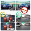 170° Rear View Backup Camera Reverse  AHD or CVBS Parking Safety for Chevrolet Captiva AVEO T250 Cruze Sedan Orlando Spark Epica