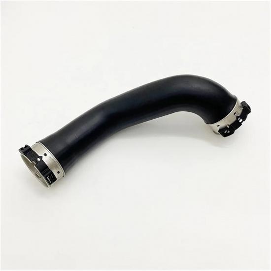 Turbo Intercooler Cooling Hose Pipe Compatible With Mercedes Benz ML350 W166 OE 1665280082