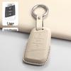 Volkswagen Key Case for Sagitar, Bora, Magotan, Golf, T-Roc, Tiguan, Passat, Lavida – Men's Black.