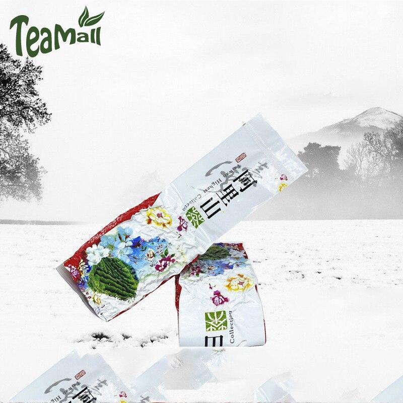 2023 Tea Oolong High Mountain A Li Shan Tea Milk Tea Oolong Loose Leaf Light-baked 150g