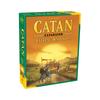 Catan Gra Planszowa Dodatek Zestaw 5-6 Graczy Dla Zabawy Rodzinnej I Rekreacji Papier Miedziany I Materiał Plastikowy