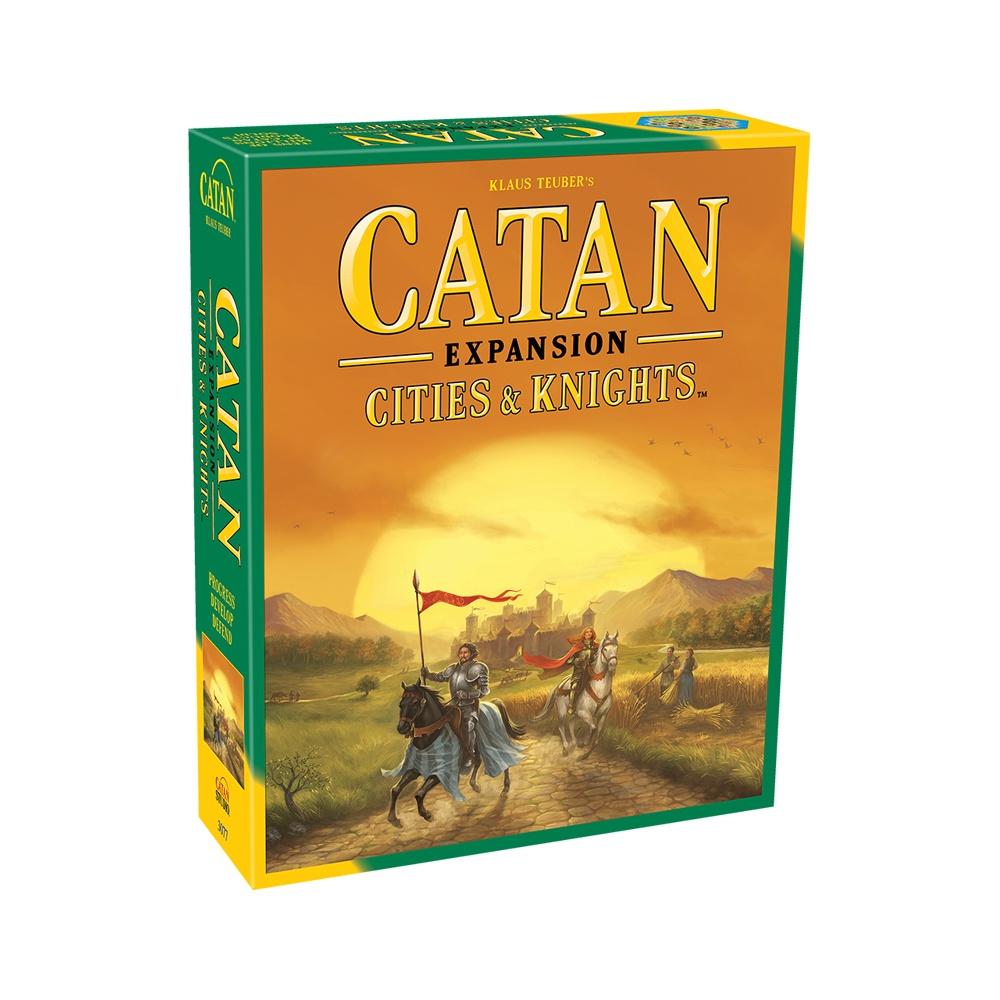 Catan Gra Planszowa Dodatek Zestaw 5-6 Graczy Dla Zabawy Rodzinnej I Rekreacji Papier Miedziany I Materiał Plastikowy