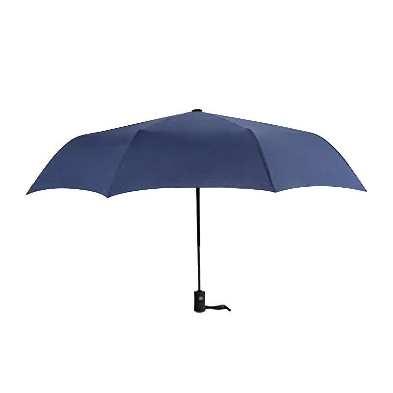 TP7002 Automatic Three-Fold Rain/Sun Umbrella