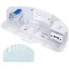Wassertank, Kompatibel für Ecovacs Deebot OZMO T9/T8MAX/T8 AIVI T9 Max/T9 Power T8/T8+/ PRO Staubsaugerteile