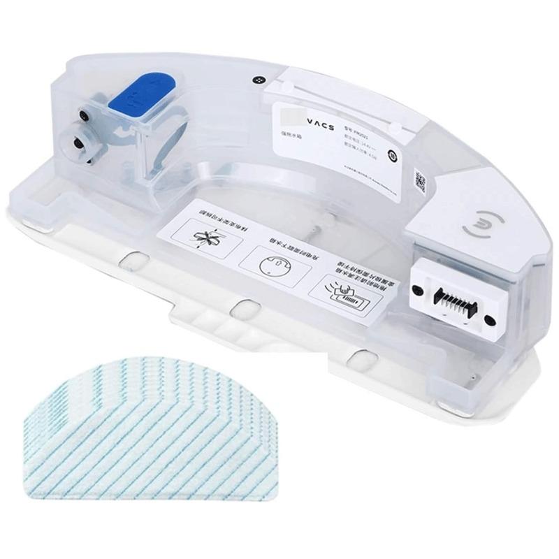 Water Tank, Compatible for Ecovacs Deebot