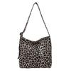 Large-capacity Tote Bag, Fashionable Single-shoulder Shopping Bag, Stylish Single-shoulder Tutorial Bag