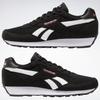 Sneakers Rewind Run Core Black/White/Blush Metal