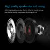 Wireless Speakerphone Bluetooth Car Audio Hands-free Speakerphone Bluetooth-compatible Handsfree Car Kit MP3 Player